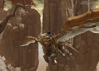 Darksiders 2 Deathinitive Edition Full Version PC