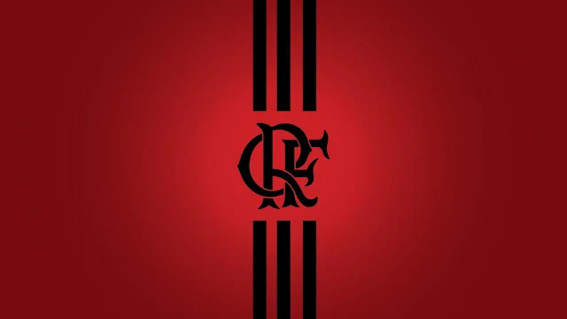 Papel de Parede Flamengo Mengão do meu coração