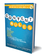Content Rules Bookcover