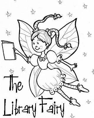 Fairy Coloring Pages on Fairy Coloring Pages