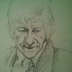 Jon pertwee sketch