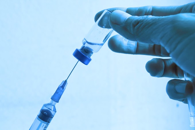Conheça as diferenças entre as vacinas influenza (gripe) trivalentes e quadrivalentes
