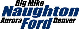 Big Mike Naughton Ford, your Denver area Ford dealer