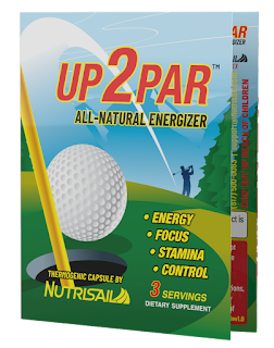 Up2Par will give you energy, focus, stamina and control. Try it today.