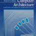 Michael J. Flynn: Computer Architecture