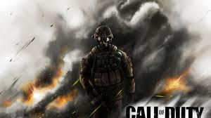 Free Download Pc Games-Call Of Duty 4 Complate -Full Version