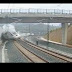 Impressionnante vidéo de l'accident de train en Espagne (Video)