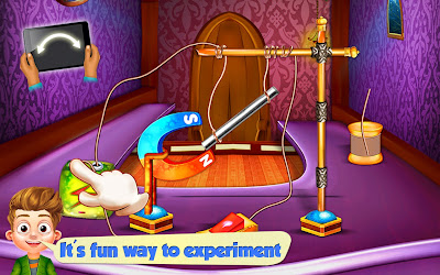 science experiments for kids