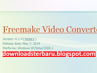 Freemake Video Converter Free Download