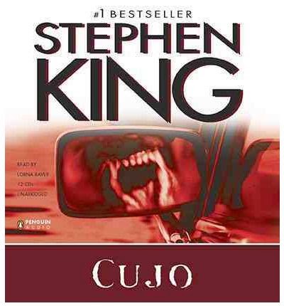 10 Books You Have To Read - Cujo, by Stephen King