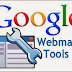 Google Webmaster Tools