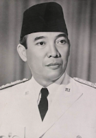 Soekarno