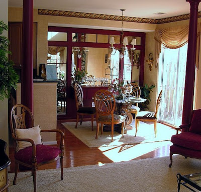 Minimalist Design Home on English Cottage Interior Design Pictures