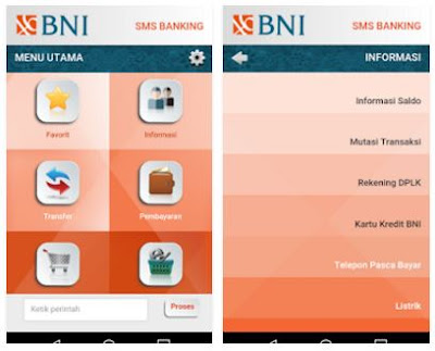 4 Cara Cek Saldo Rekening Bni Dari Hp Dan Android