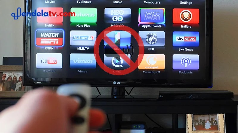Cara Memperbaiki Tv Tidak Ada Suara Semua Merek Cara Memperbaiki Tv Tidak Ada Suara Semua Merek
