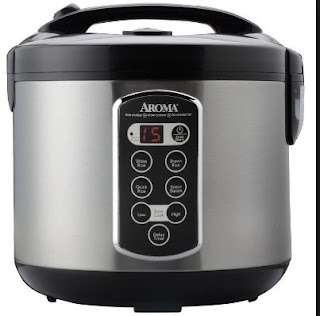 Tips Membersihkan Rice Cooker Supaya Tahan Lama Dan Tidak Gampang Rusak