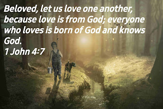 Top 10 Bible Verses On Love Wallpapers 02