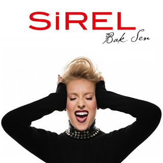 Sirel - Bak Sen (2016) Albüm