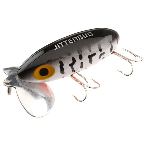 Drop A Line Outdoors, LLC: Understanding Topwater Baits