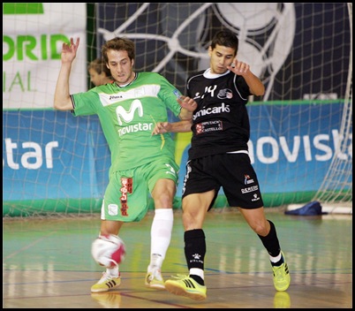 INTER-BENICARLO