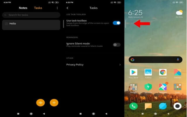 Here are 4 hidden and useful features in Xiaomi phones that most users do not know