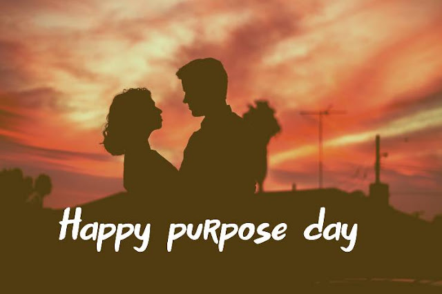 Happy purpose day 2021 images