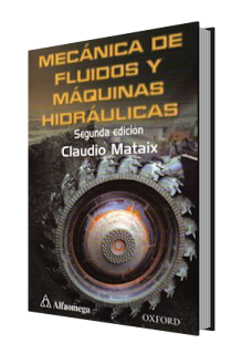 Mecánica de Fluidos - Claudio Mataix