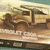 IBG Models 1/35 Chevrolet C30A General Service (35038)