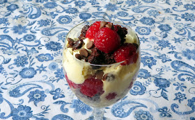 Ten Easy & Elegant Dessert Parfaits