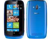 Nokia Lumia 610 specification and price