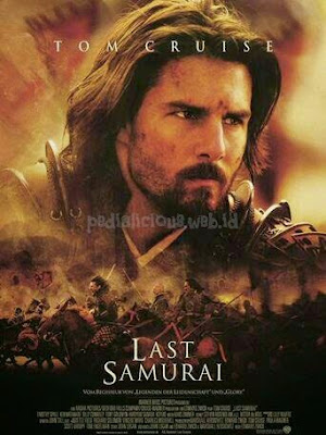 Sinopsis film TSinopsis film The Last Samurai (2003)he Last Samurai (2003)