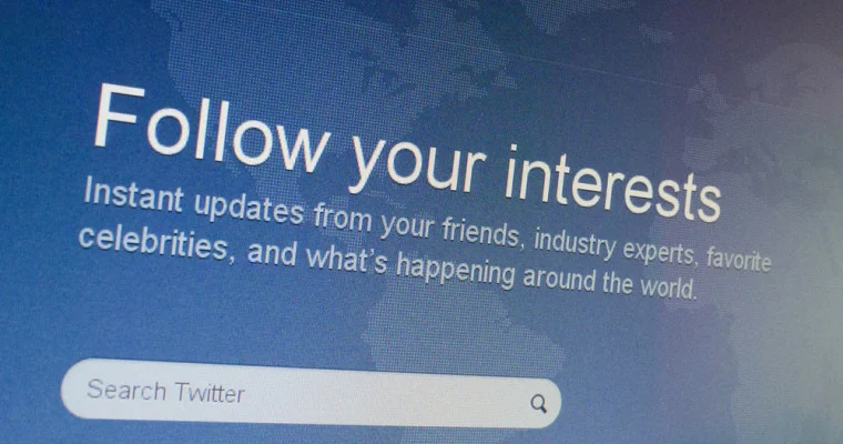 Twitter Increases Follow Limit From 2,000 to 5,000 Accounts : EaSKME