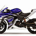 Yamaha Trademarks the YZF-R3 and R3 Names