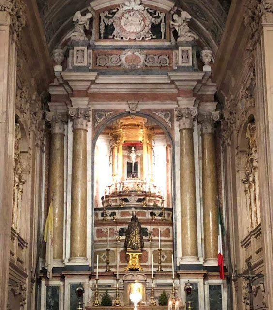 Igreja Nossa Senhora do Loreto (Lisboa)  