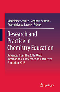 Research and Practice in Chemistry Education PDF