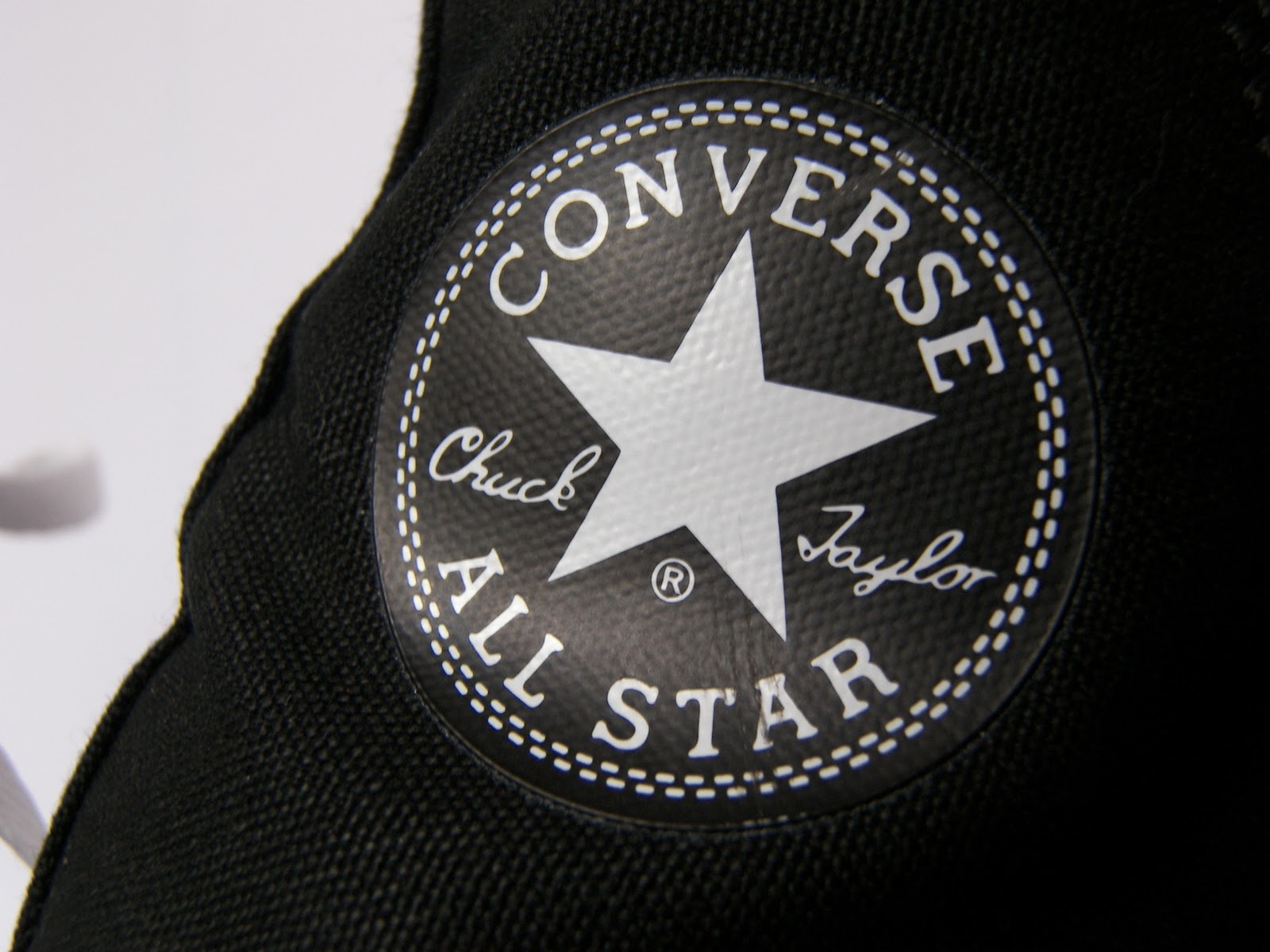 Converse All-Star Logo