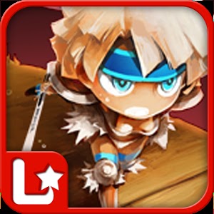 Deep Deep Dungeon - VER. 1.01 MOD APK