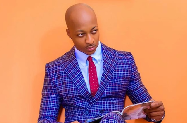 My Marriage Very Intact- IK Ogbonna 