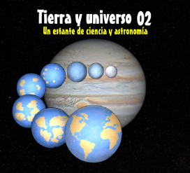  Tierra y universo