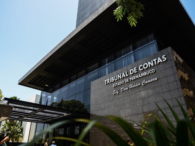 Tribunal de Contas suspende licitação do Arco Metropolitano do Grande Recife por supostas irregularidades