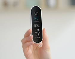 Smart Remote: Could Advanced Remote Control All Electronic Goods