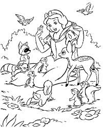 DESENHOS PARA COLORIR DA DISNEY GRÁTIS