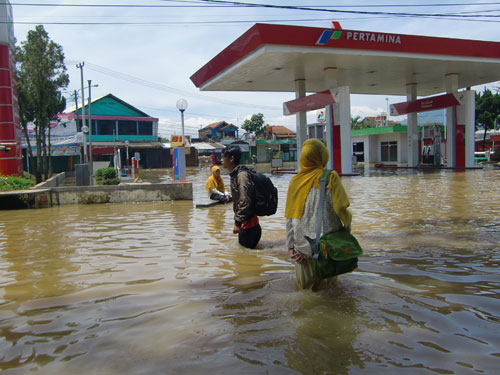 Banjir