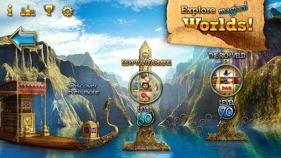 SLOTS PHARAOHS WAY MOD SLOTS PHARAOHS WAY MOD