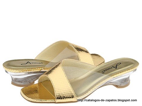 Catalogos de zapatos:de-769081