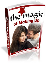 The Magic of Making Up Guide