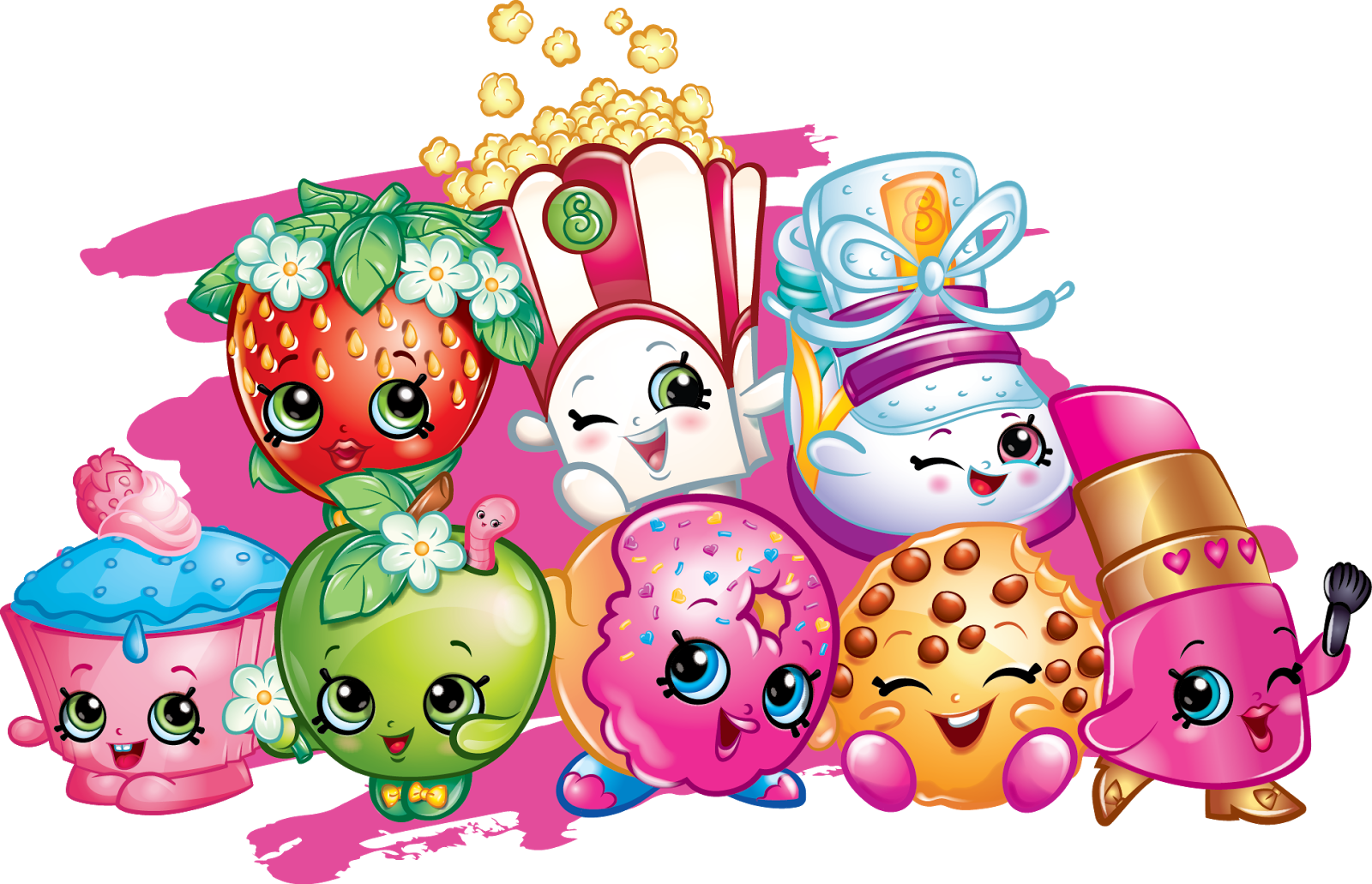 Shopkins O Tema De Festa Que Lindo E Super Fofo HD Wallpapers Download Free Images Wallpaper [wallpaper981.blogspot.com]