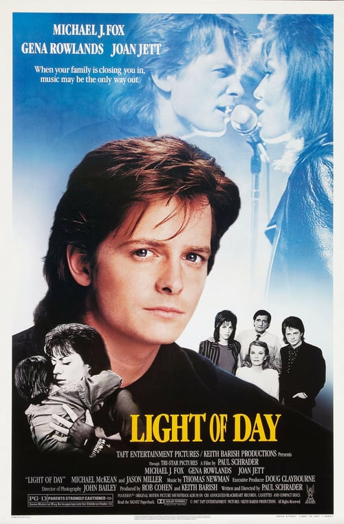 Download Light of Day 1987 Full Movie With English Subtitles