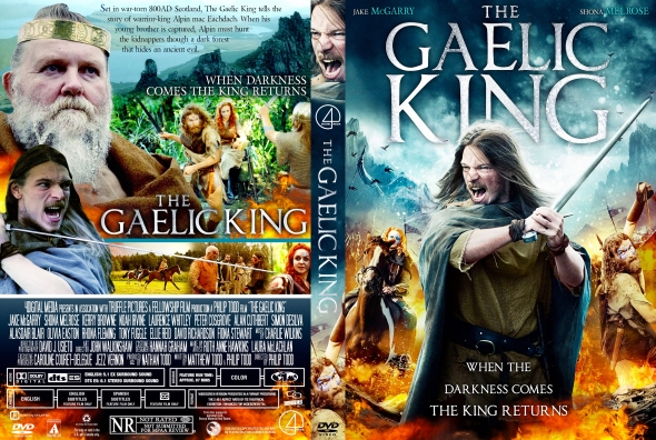 The Gaelic King