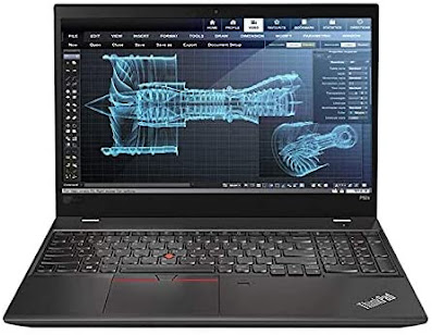 Lenovo ThinkPad P52